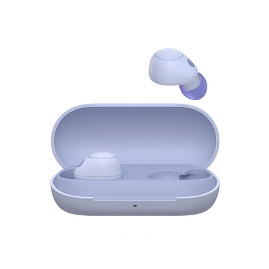 Sony WF-C700 Truly Wireless In-ear White