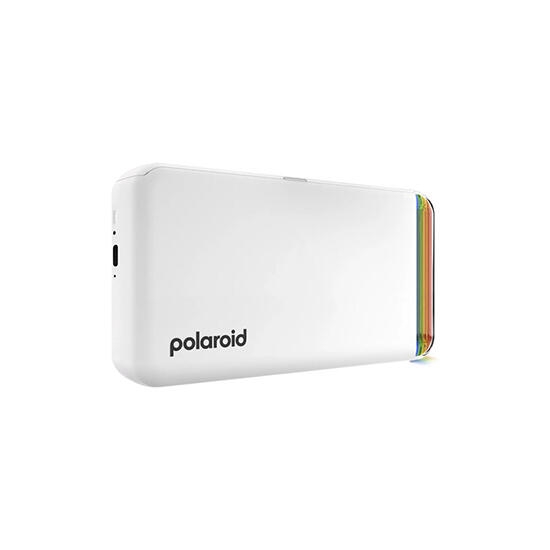 Polaroid Hi·Print 2x3 Pocket Photo Printer Gen 2 White