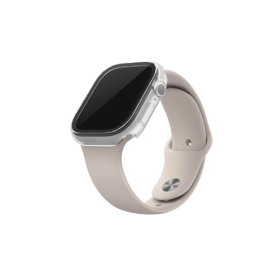 Uniq Case Nautic Apple Watch Series 46mm Clear