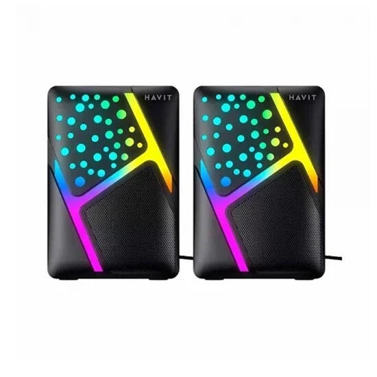 HAVIT HV-SK763 Speaker Black