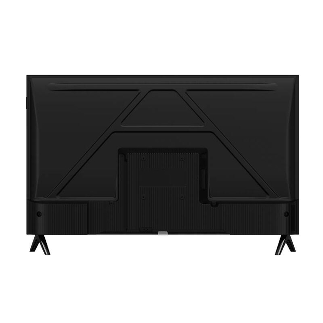 TCL TV 43S5K Black