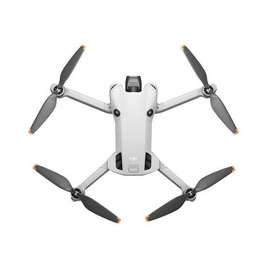 DJI Mini 4 Pro RC-N2 Grey