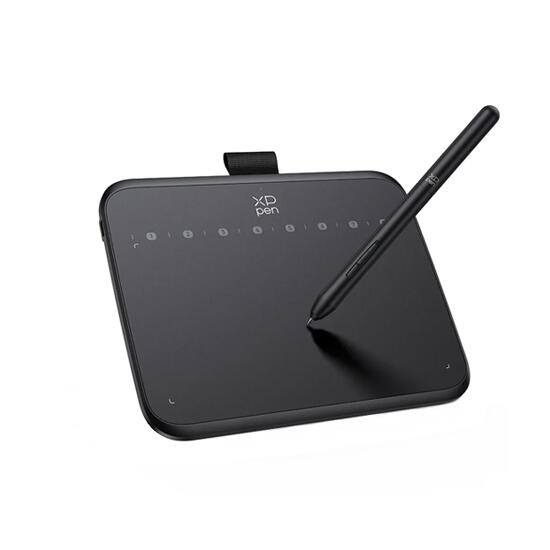 XP-Pen Deco 640 Black