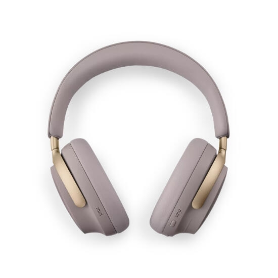Bose QuietComfort Ultra Headphones Deep Plum