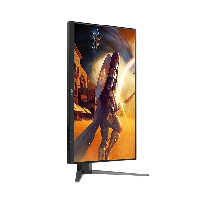 AOC 27G4HA 27 Black