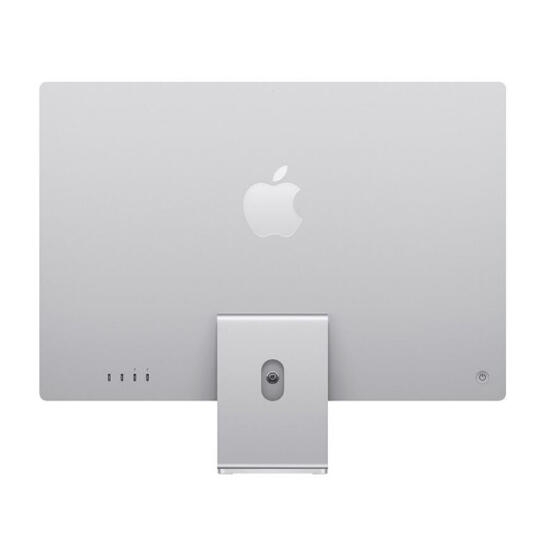 Apple iMac 24 M3 chip MQRJ3RU/A 10C 256GB Silver