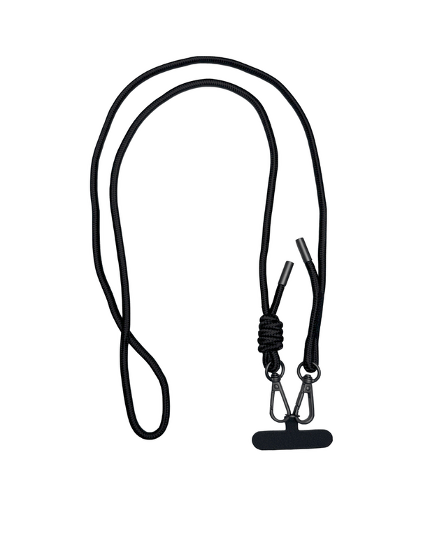 Necklace For Phone Orange