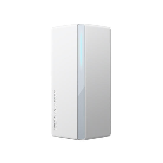 Xiaomi Mesh System AX3000 NE 1 pack White
