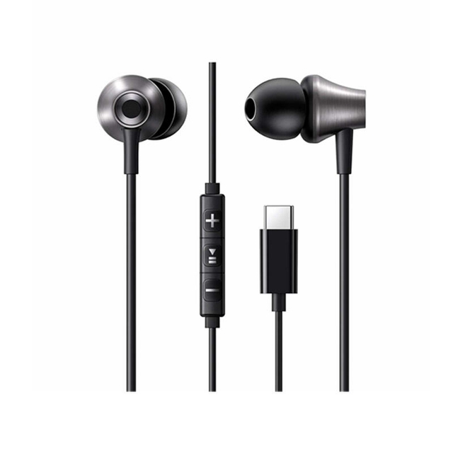 Ugreen Type-c Wired Earphones 35754 Black