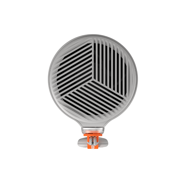XGIMI Mogo 4 Laser WK03K Silver