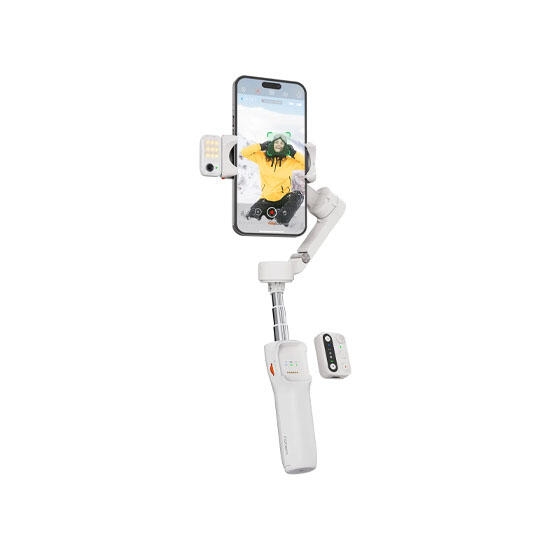 Hohem Gimbal ISteady V3 Black