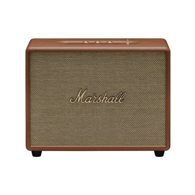 Marshall Woburn III Black