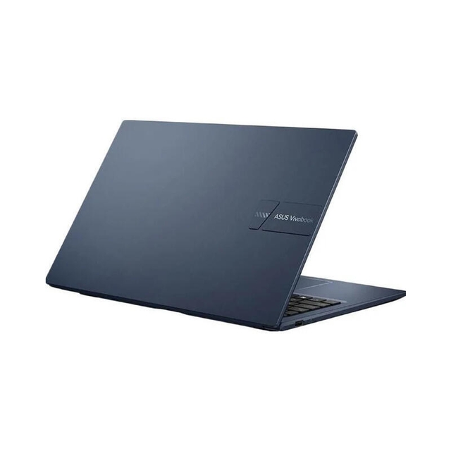 Asus VivoBook 15 X1504VA-BQ143, Intel Core i3-1315U, Intel UHD Graphics, 8GB RAM SSD 512GB, Free Dos, ლეპტოპი