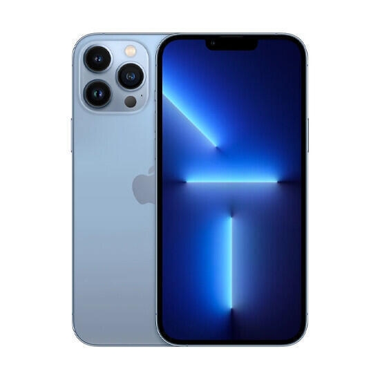 Apple iPhone 13 Pro | 256GB Sierra Blue