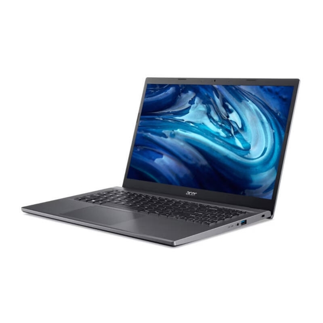 Acer Extensa 15 EX215-55-34DR NX.EH9ER.003, Intel Core i3-1215U, Intel UHD Graphics, 8GB RAM SSD 256GB, Free Dos, ლეპტოპი