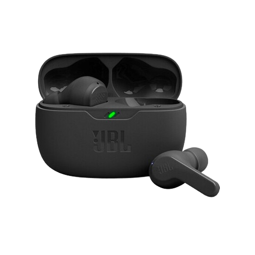 JBL Wave Beam Blue