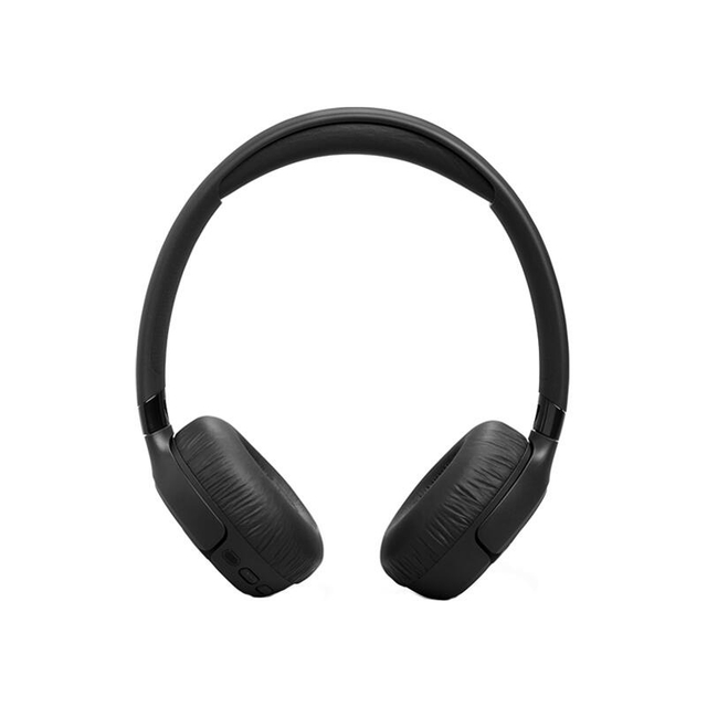 JBL Tune T680 NC Wireless On-Ear Headphones Beige