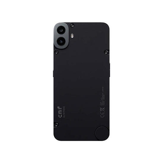 Nothing CMF Phone 1 5G 8/128GB Black