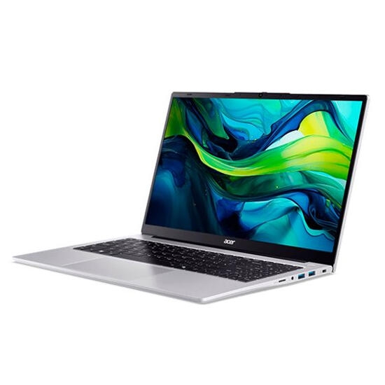 Acer Aspire Lite 15 AL15-71P NX.J7PER.001, Intel Core i7-12650H, Intel UHD Graphics, 16GB RAM SSD 1TB, Free Dos, Ноутбук