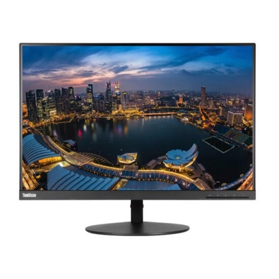 Lenovo ThinkVision T24d-10 61B4MAR1EU Black