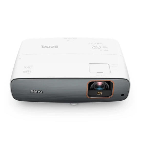 BenQ TK860 9H.JNP77.37E White