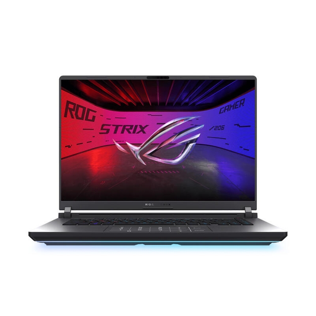 Asus ROG Strix 16 G615JHR-S5074, Intel core i7-14650HX 16C, Nvidia GeForce RTX 5050 8GB, 32GB RAM SSD 1TB, Free Dos, Laptop