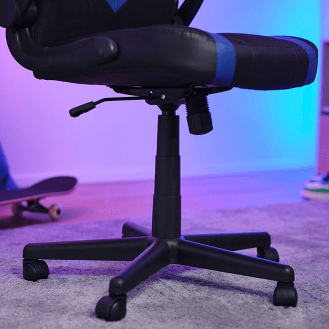Trust Gaming Chair GXT703B Riye 25129 Blue