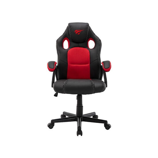 Havit Gaming Chair GC939 Black/Red