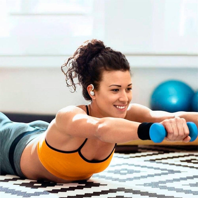Anker Soundcore Sport X20 Black