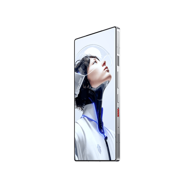 ZTE Nubia Redmagic 11 Pro 5G 24/1TB Nightfreeze