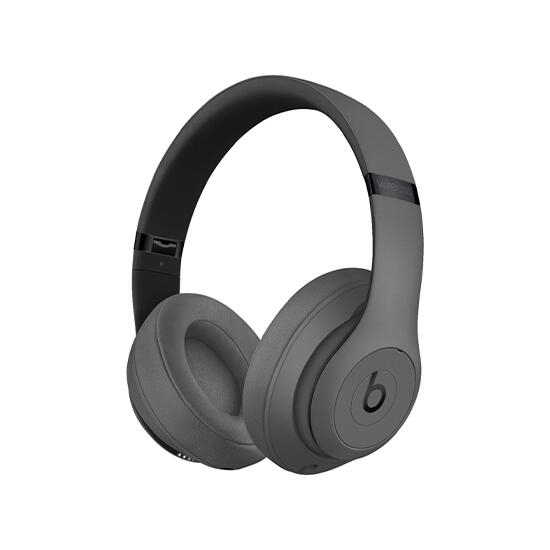 Beats Audio Studio 3 White