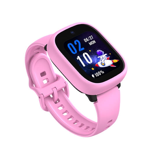 Lagenio Kids Watch K3 Pink