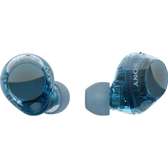 Sony WF-C710 Truly Wireless In-ear Black