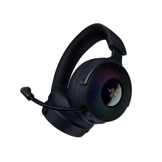 Razer Gaming Headset Kraken V4 Pro Black