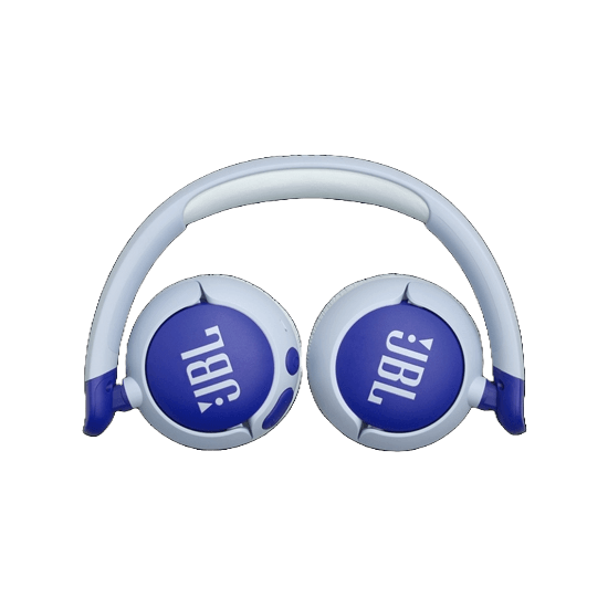 JBL JR320 BT Wireless on-ear Headphones Purple