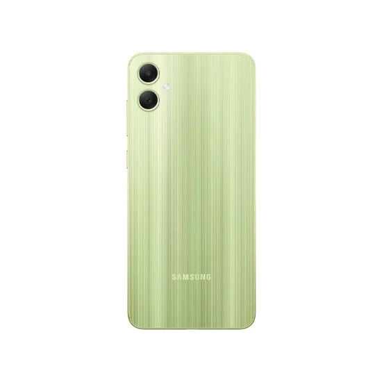 Samsung Galaxy A05 A055FD 4/64GB Silver