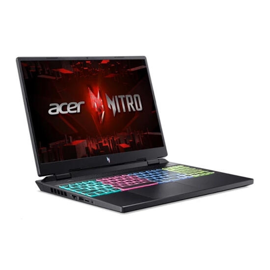 Acer Nitro 16 AN16-73 NH.QSPER.001 Obsidian Black