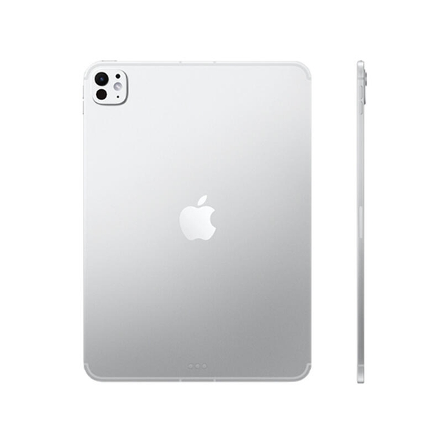 Apple iPad Pro 13 2025 M5 Chip 256GB Wi-Fi Space Black