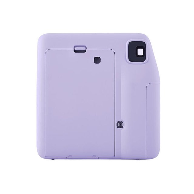 Fujifilm Instax Mini SE Fun Pack Blue