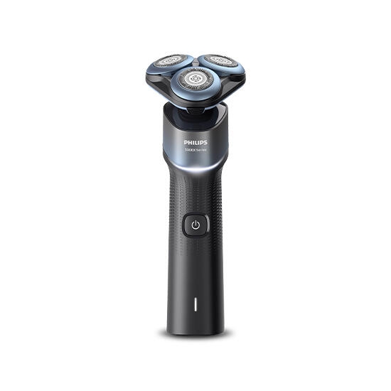 Philips Shaver X5006/00 Black