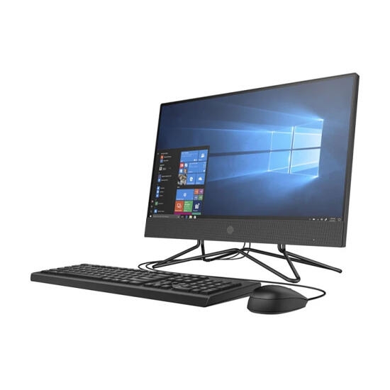 HP AIO 200 G4 6U6P7ES Grey