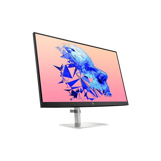 HP U32 368Y5E9 Black/Silver