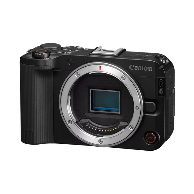 Canon EOS R50 V body 6895C022AA Black