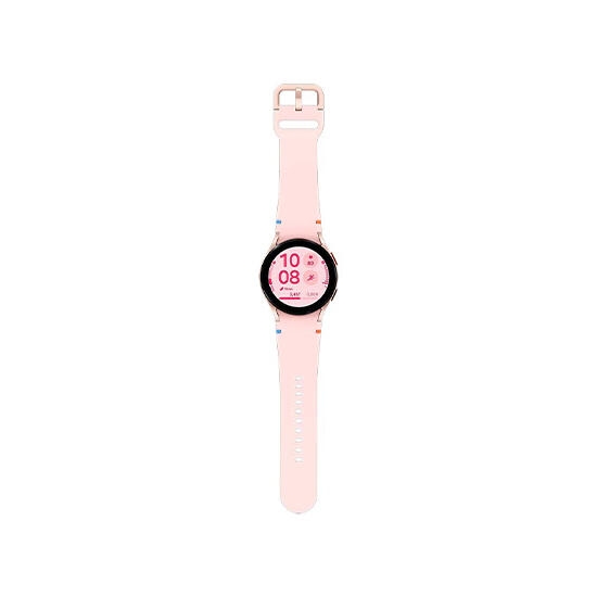 Samsung Galaxy Watch FE Black