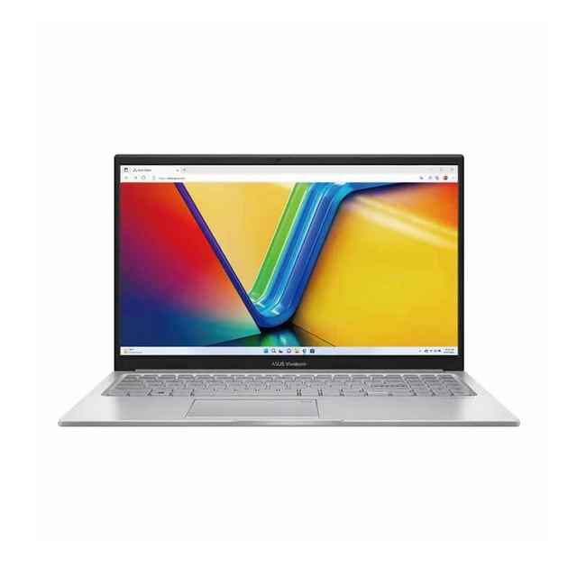 Asus Vivobook 15 X1504VA-BQ4056, Intel Core 5-120U, Intel UHD Graphics, 16GB RAM SSD 512GB, Free Dos, Laptop