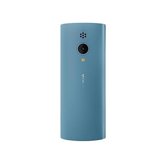 Nokia 150 (2023) Black