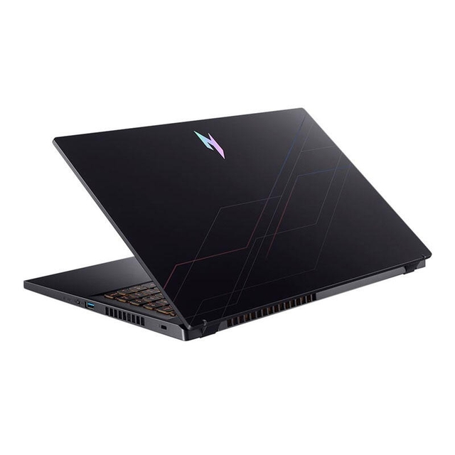 Acer Nitro 15 ANV15-52 NH.QZ7ER.003, Intel Core i7-13620H, Nvidia GeForce RTX 5050 8GB, 16GB RAM SSD 1TB, Free Dos, ლეპტოპი