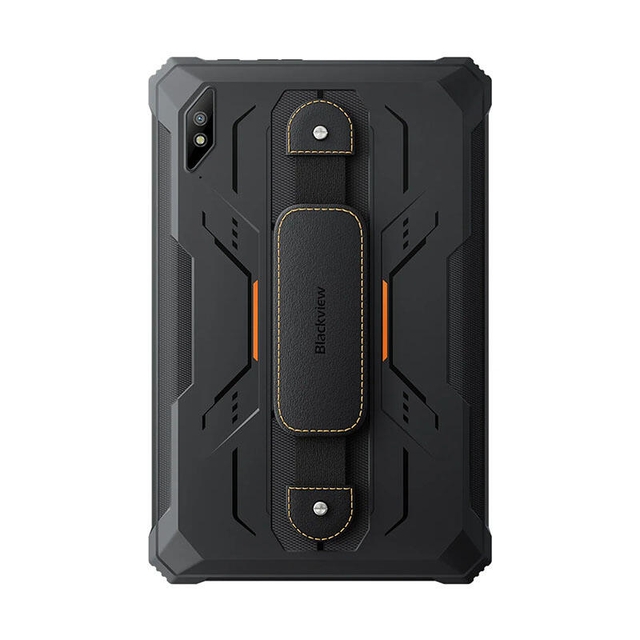 Blackview Tab Active 8 Pro LTE 8/256GB Black