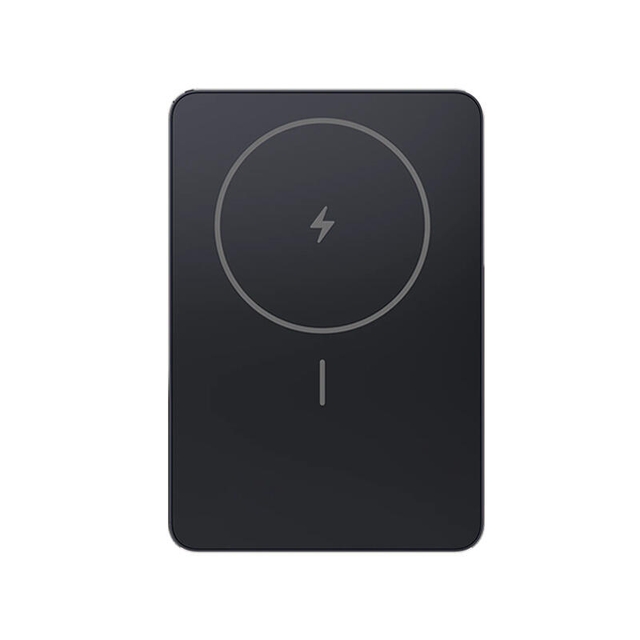 Xiaomi Super Slim Magnetic Power Bank 5000mAh Purple
