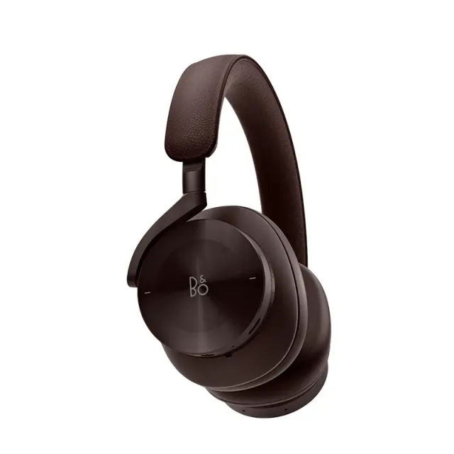 Bang & Olufsen Beoplay H95 Wireless ANC over ear headphones Golden Tone